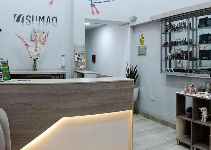 Sumaq Cusco Suites
