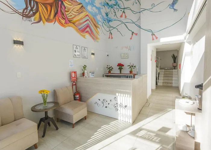 Sumaq Cusco Suites