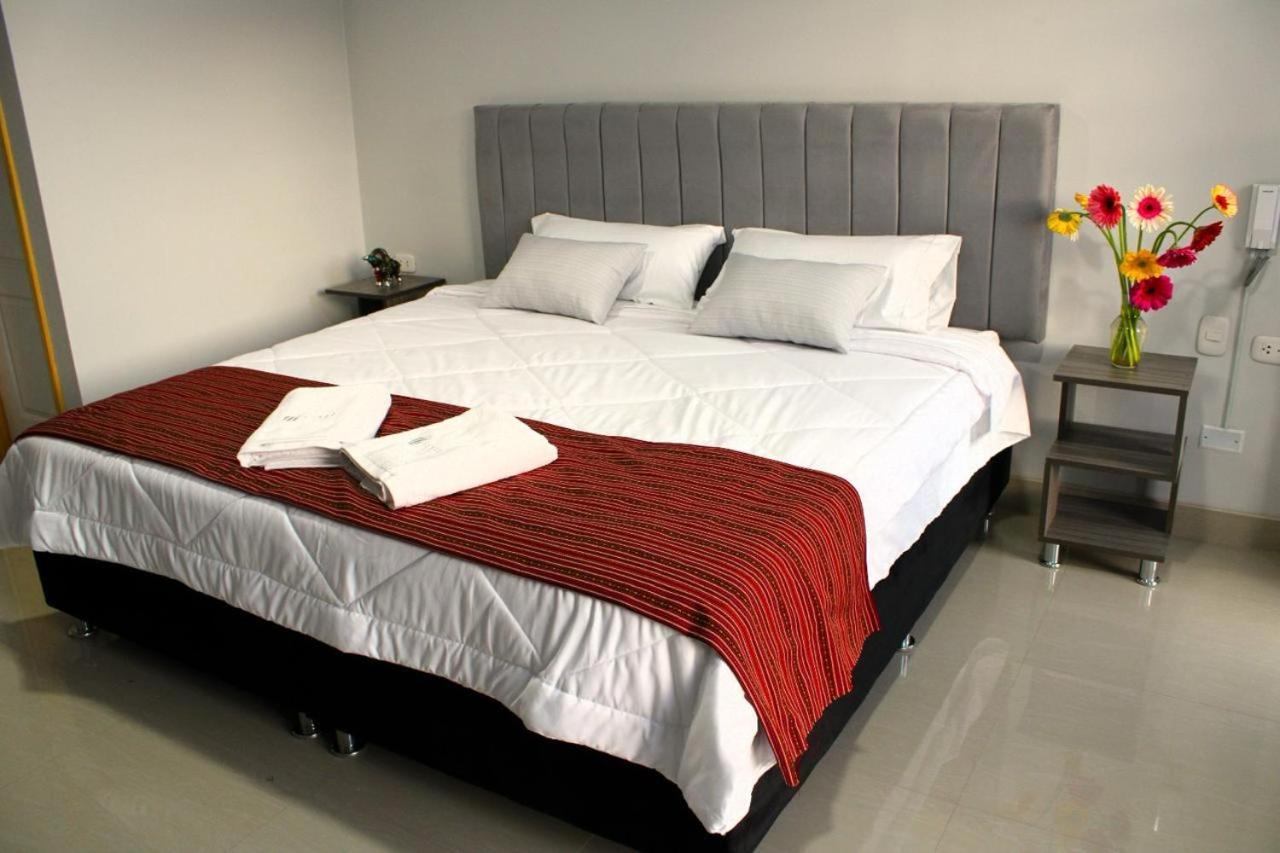 Sumaq 3* Cuzco