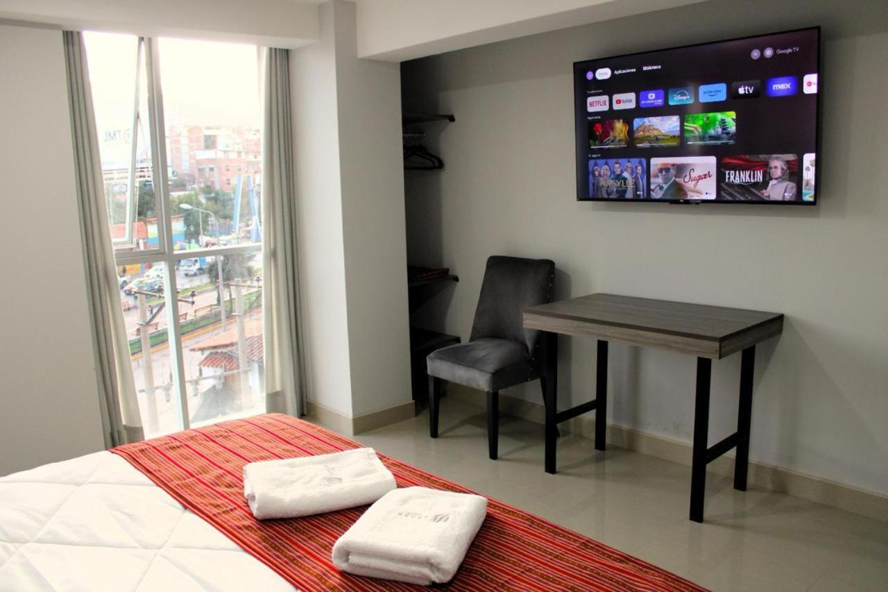 Hotel Sumaq 3*