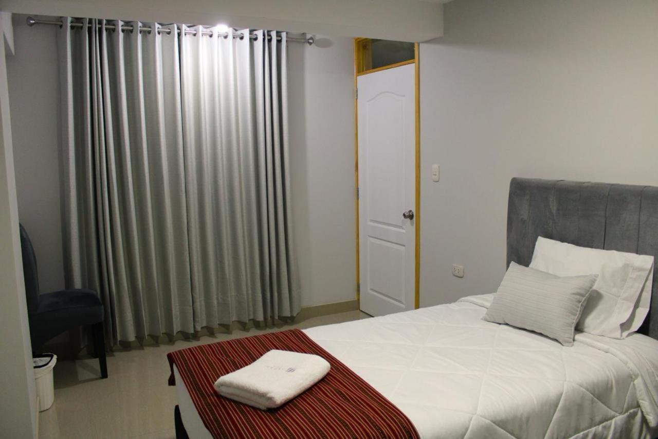 Sumaq Hotel