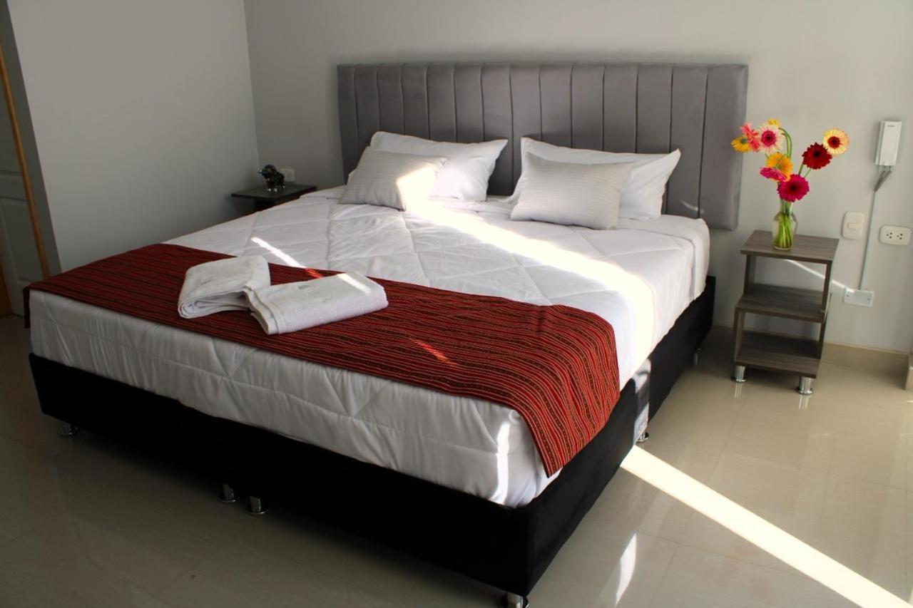 Sumaq Hotel