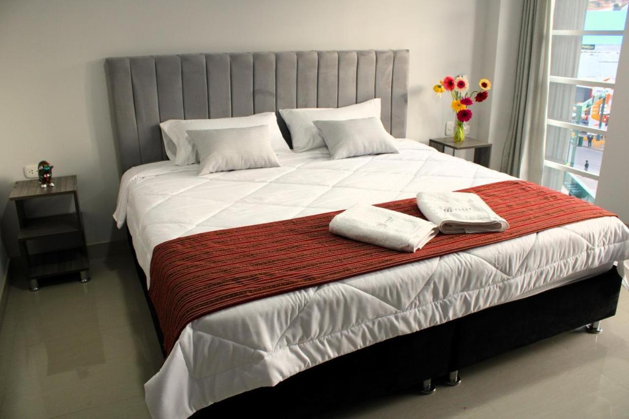 Hotel Sumaq 3*
