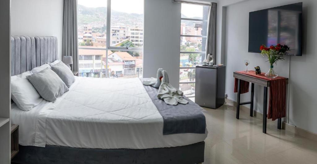 Hotel Sumaq 3*