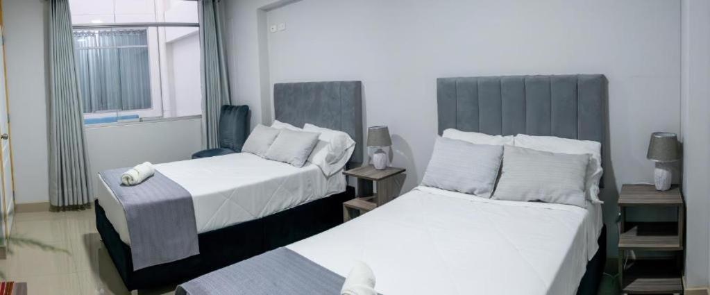 Sumaq Hotel Cuzco