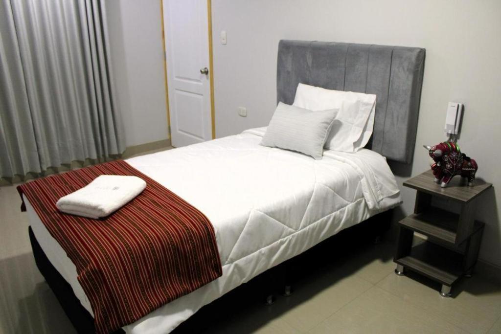 Sumaq Hotel Cuzco