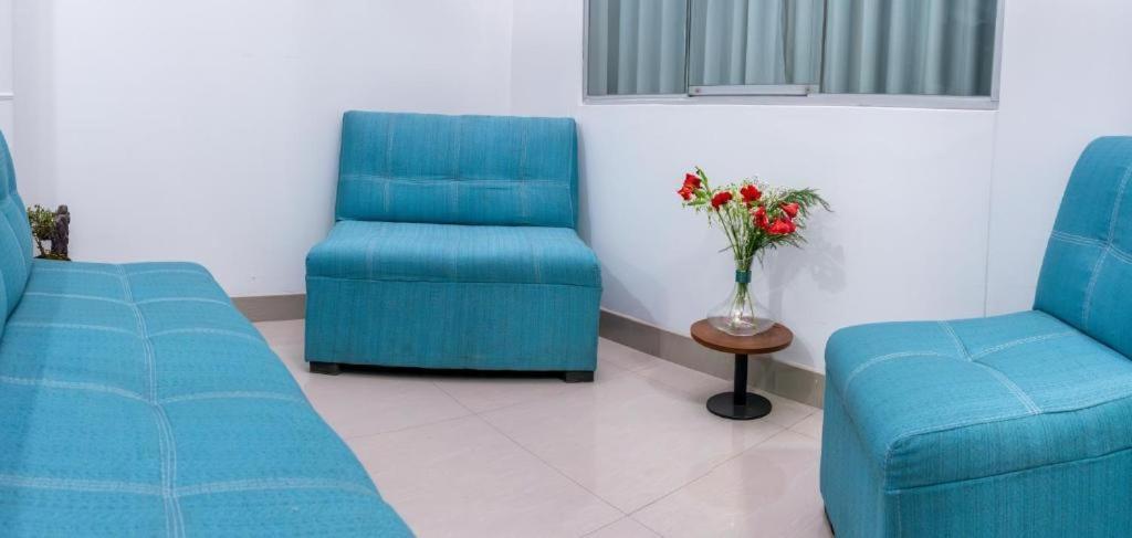 Sumaq Hotel