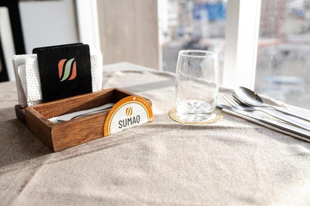 Sumaq Hotel Cuzco