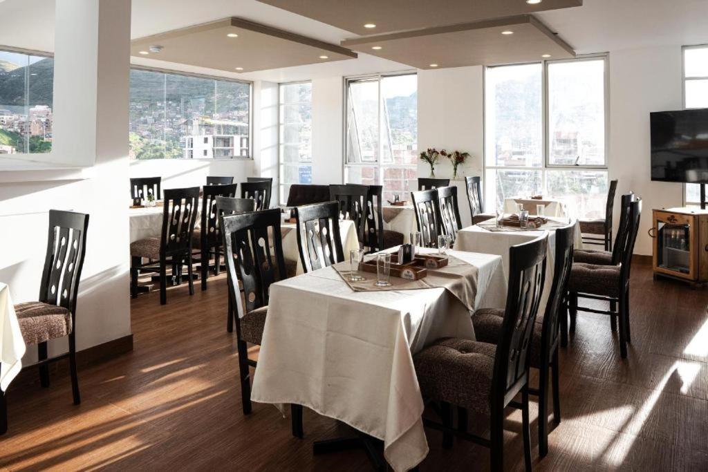 Sumaq Hotel