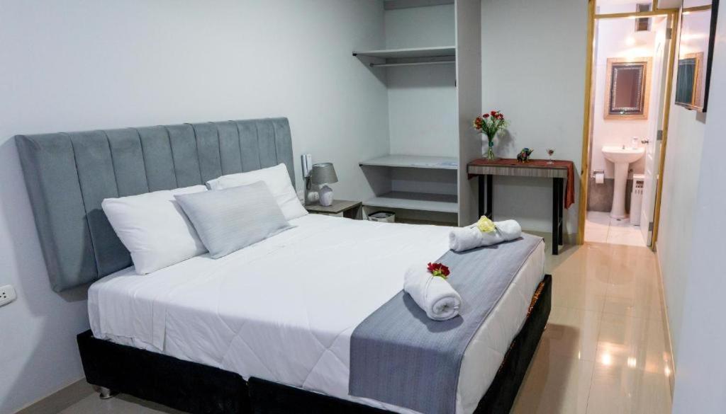 Hotel Sumaq