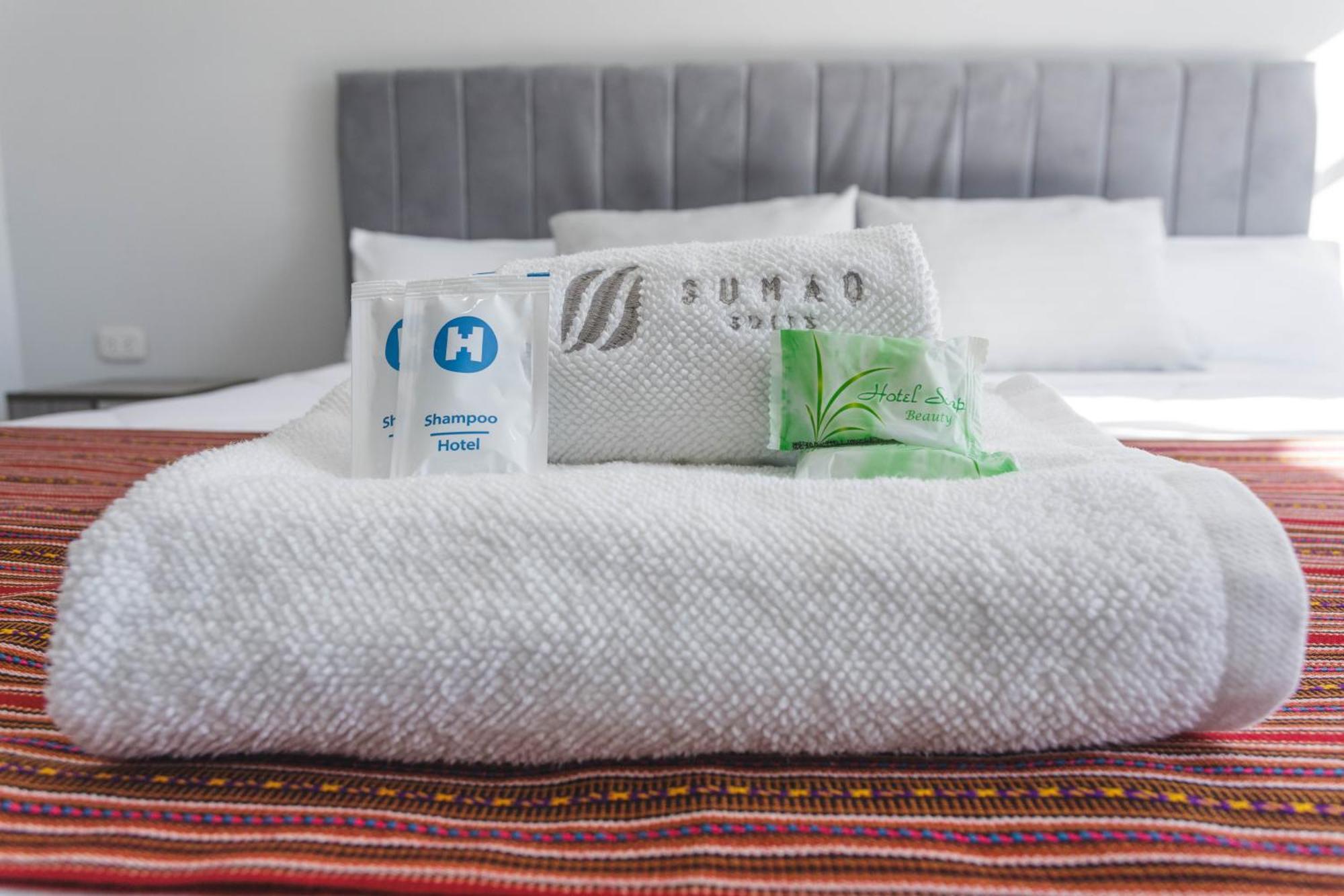 Sumaq 3* Cuzco