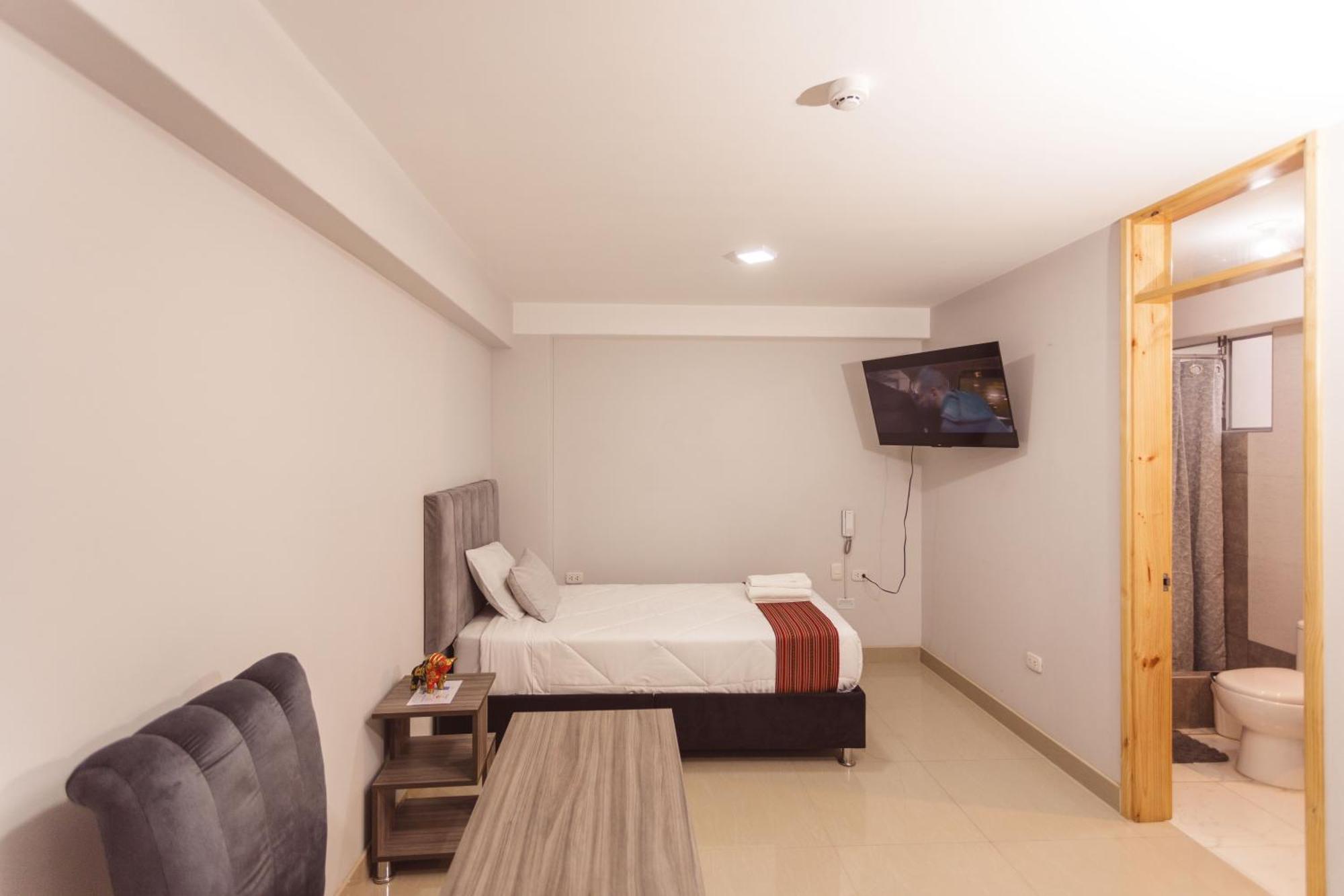 Hotel Sumaq