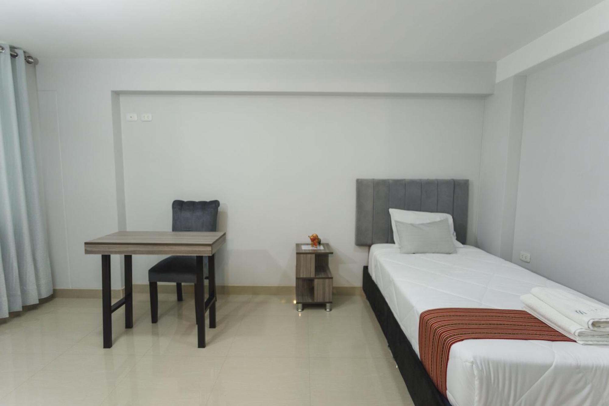 Hotel Sumaq Cusco