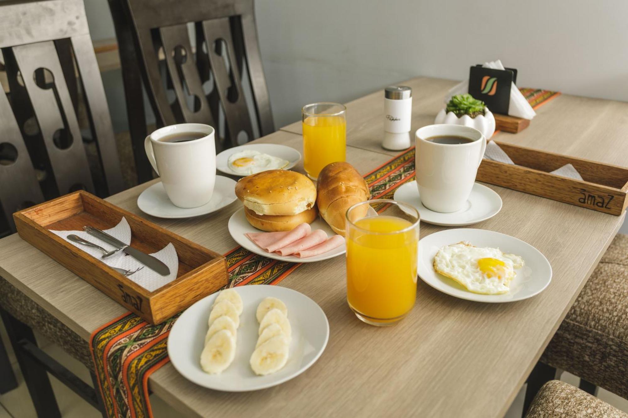 Sumaq Hotel